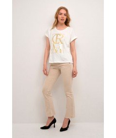 T-SHIRT CREAM