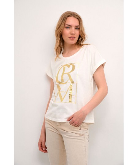 T-SHIRT CREAM