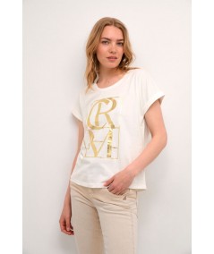 T-SHIRT CREAM