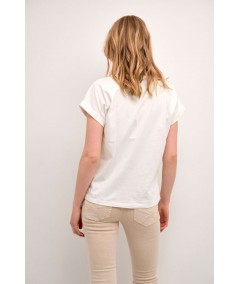 T-SHIRT CREAM