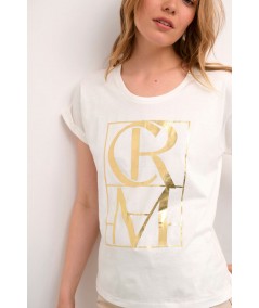 T-SHIRT CREAM