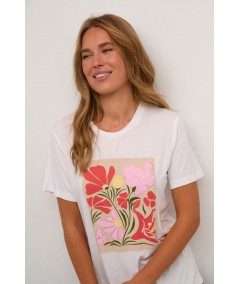 T-SHIRT KAFFE