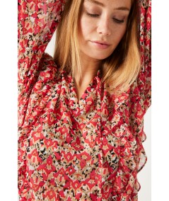 BLOUSE GARCIA
