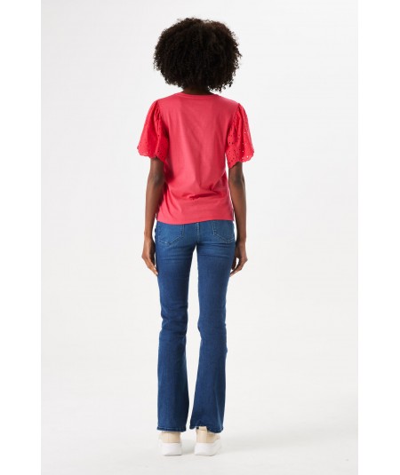 T-SHIRT GARCIA