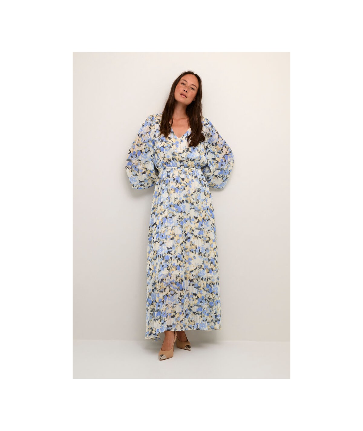 ROBE KAEVA KAFFE