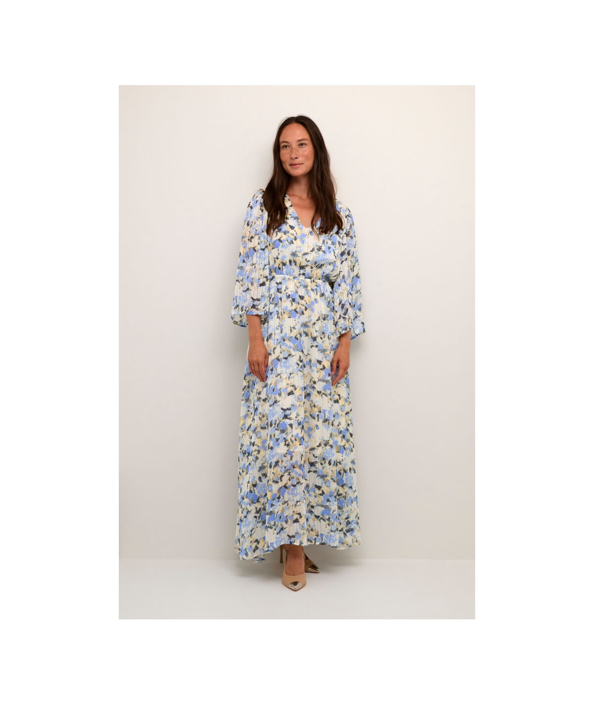 ROBE KAEVA KAFFE