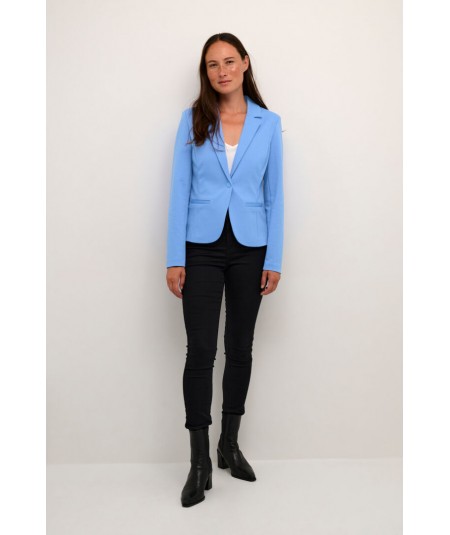 BLAZER KAJENNY KAFFE