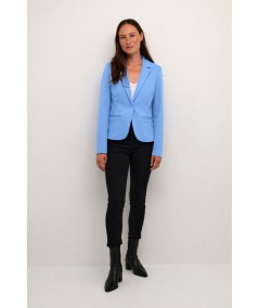 BLAZER KAJENNY KAFFE