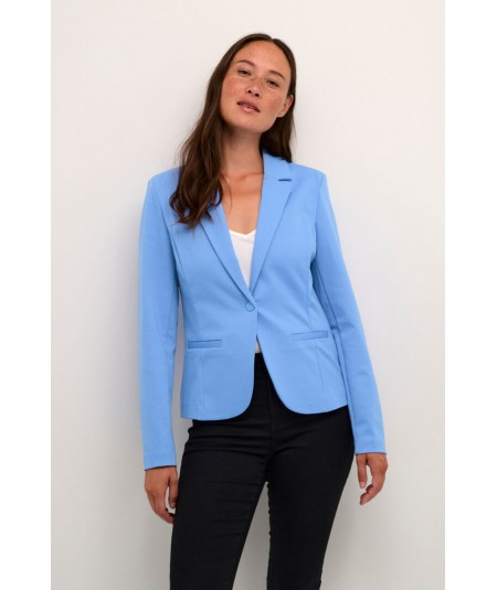 BLAZER KAJENNY KAFFE