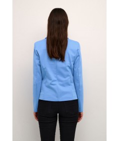 BLAZER KAJENNY KAFFE