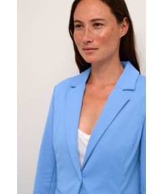BLAZER KAJENNY KAFFE