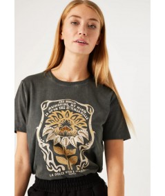 T SHIRT GARCIA
