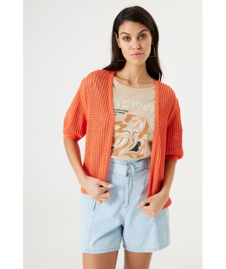 CARDIGAN GARCIA