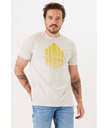 T SHIRT GARCIA