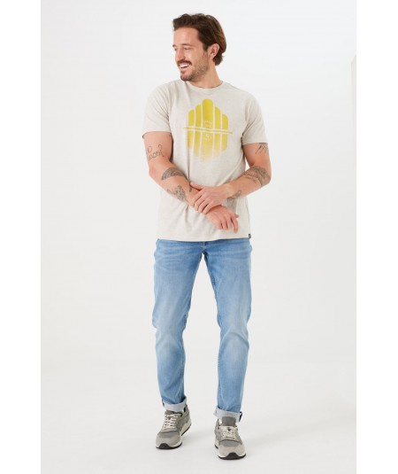 T SHIRT GARCIA