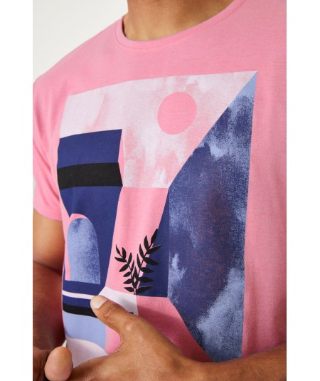 T-SHIRT GARCIA