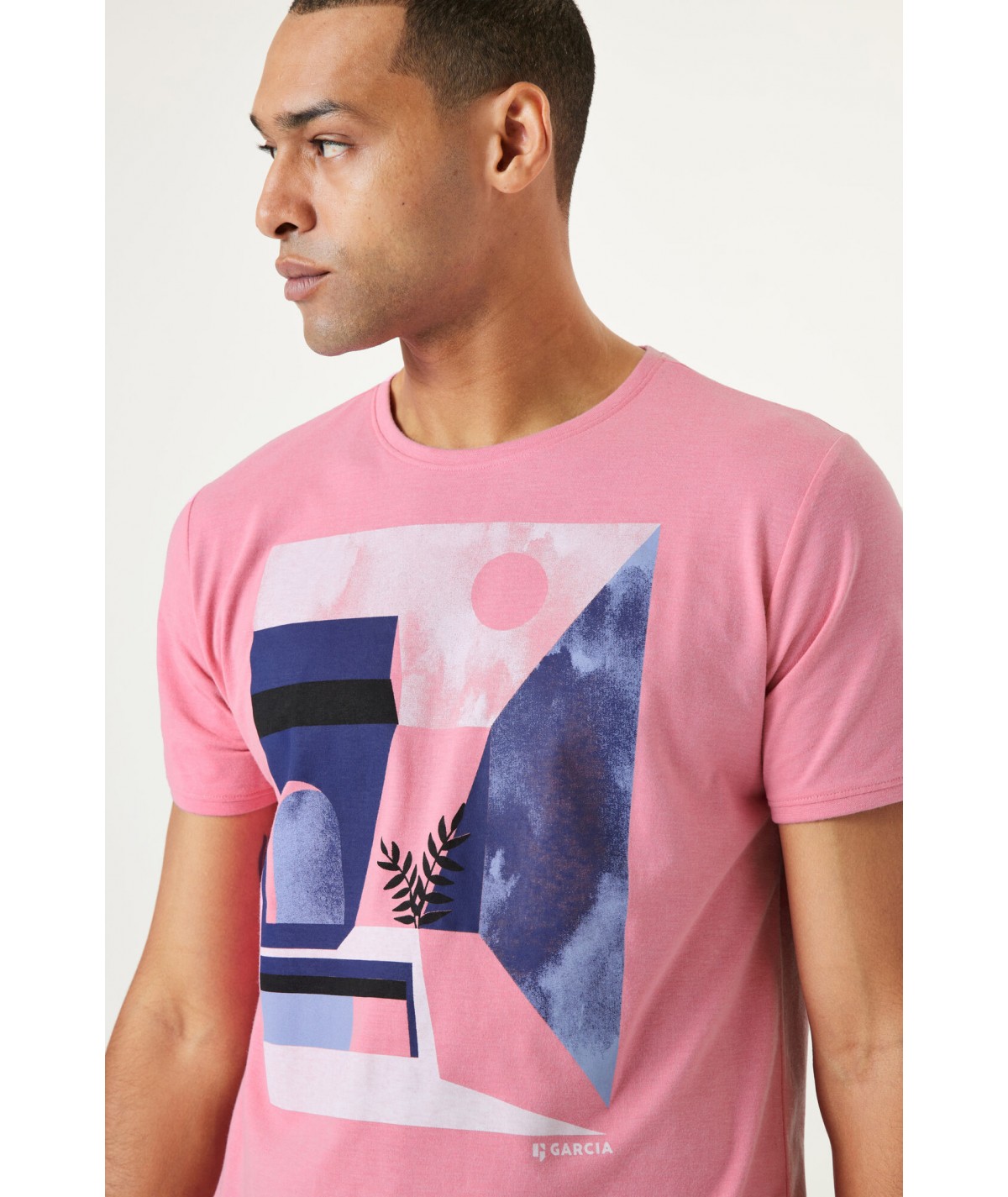T-SHIRT GARCIA