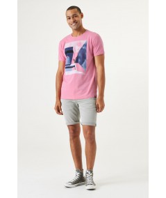 T-SHIRT GARCIA