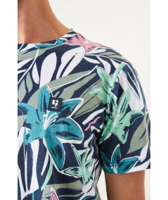 T-SHIRT GARCIA