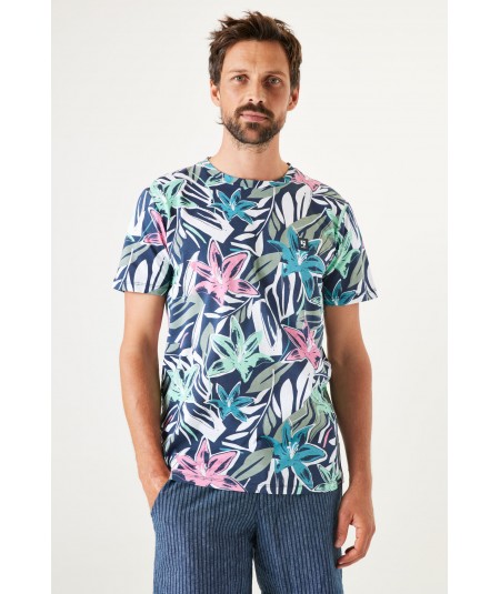 T-SHIRT GARCIA