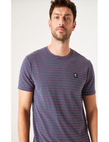 T-SHIRT GARCIA