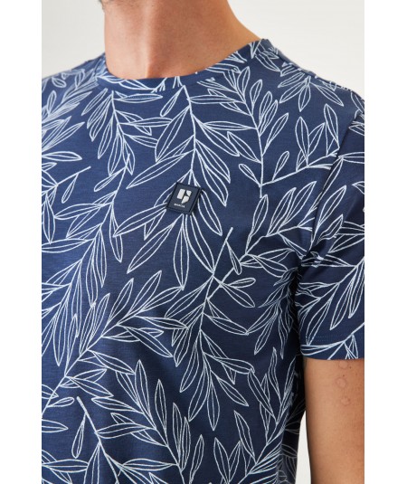 T SHIRT GARCIA