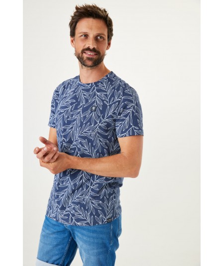 T SHIRT GARCIA