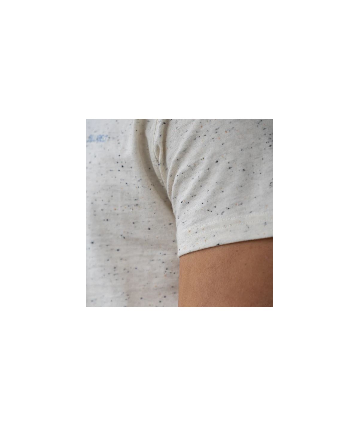 T-SHIRT L'AUTHENTIQUE