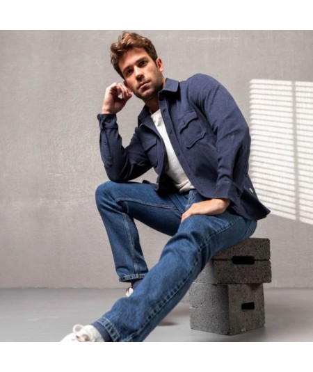 SURCHEMISE BILLYBELT