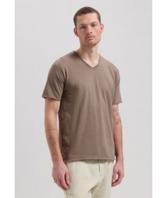 T-SHIRT ROND DSTREZZED