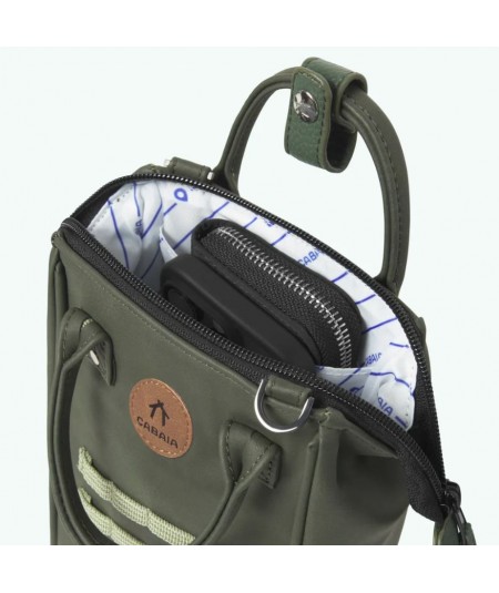 NANO BAG CABAIA