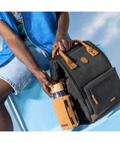 POCHETTE BOTTLE CABAIA