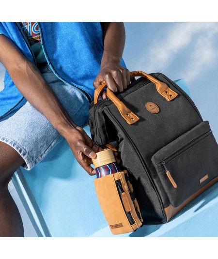 POCHETTE BOTTLE CABAIA