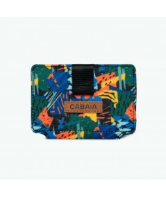 PORTE CARTE CABAIA