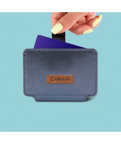 PORTE CARTE CABAIA