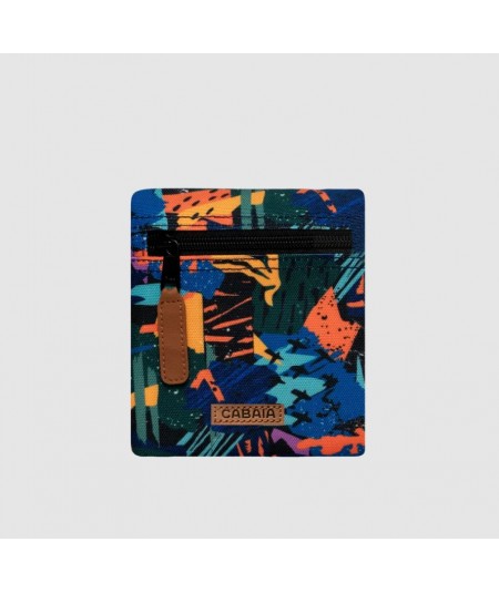 PETITE POCHETTE CABAIA