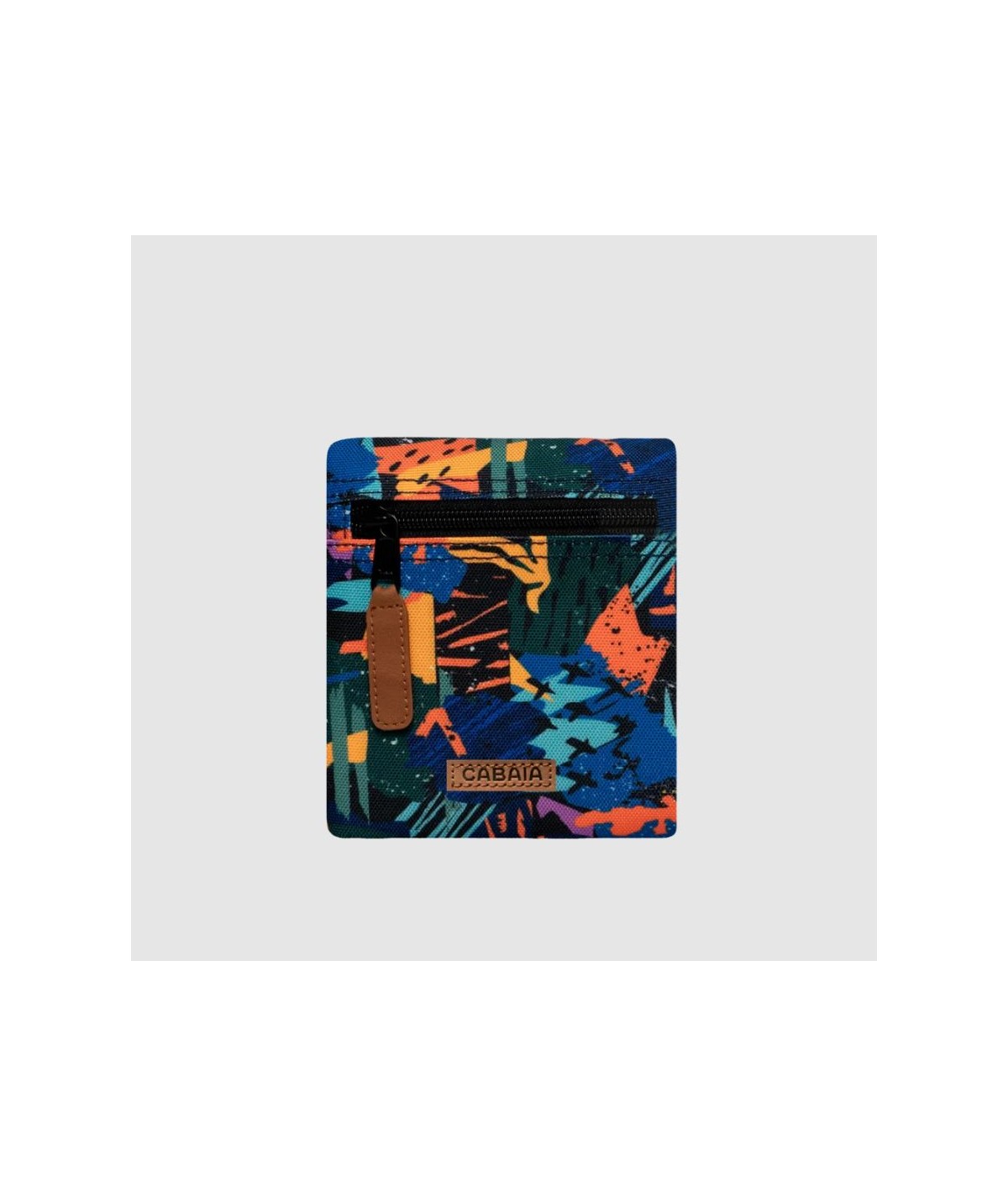 PETITE POCHETTE CABAIA