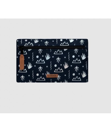 GRANDE POCHETTE CABAIA