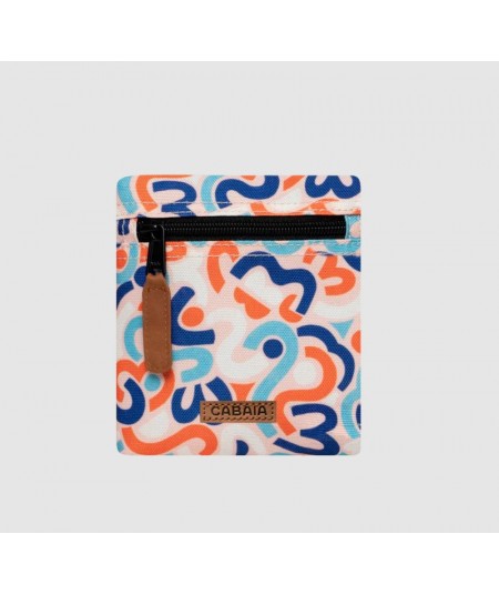 PETITE POCHETTE CABAIA