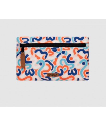 GRANDE POCHETTE CABAIA