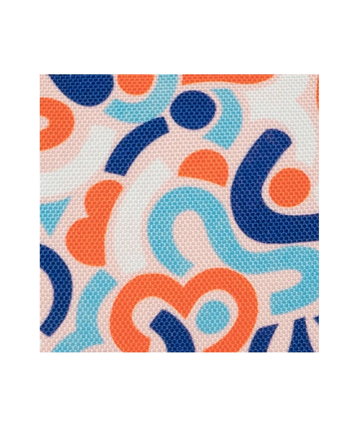 GRANDE POCHETTE CABAIA