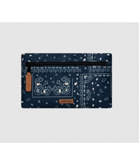 GRANDE POCHETTE CABAIA