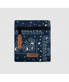 PETITE POCHETTE CABAIA