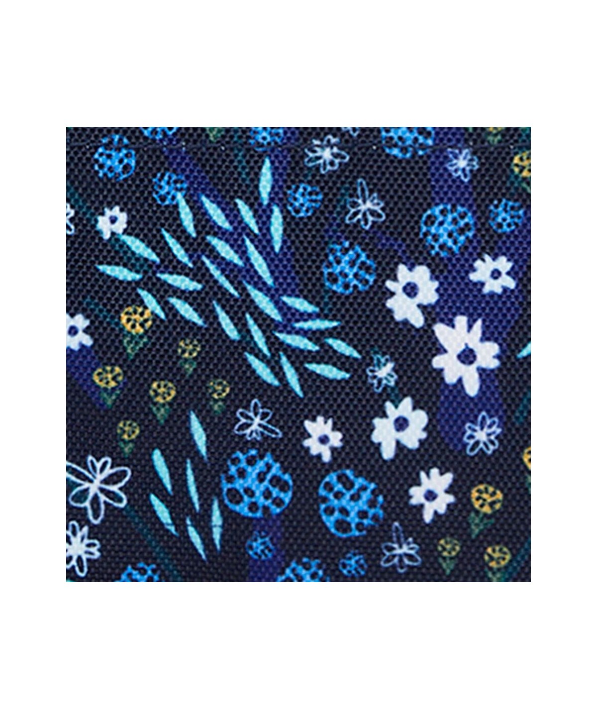 GRANDE POCHETTE CABAIA