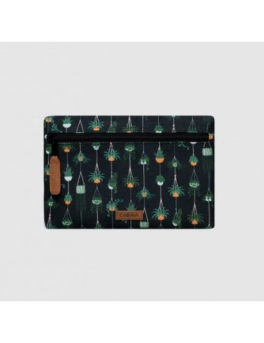 GRANDE POCHETTE CABAIA