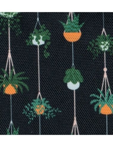 GRANDE POCHETTE CABAIA