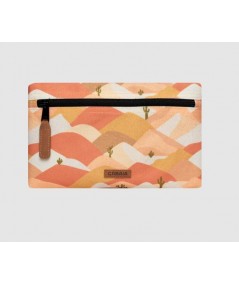 GRANDE POCHETTE CABAIA