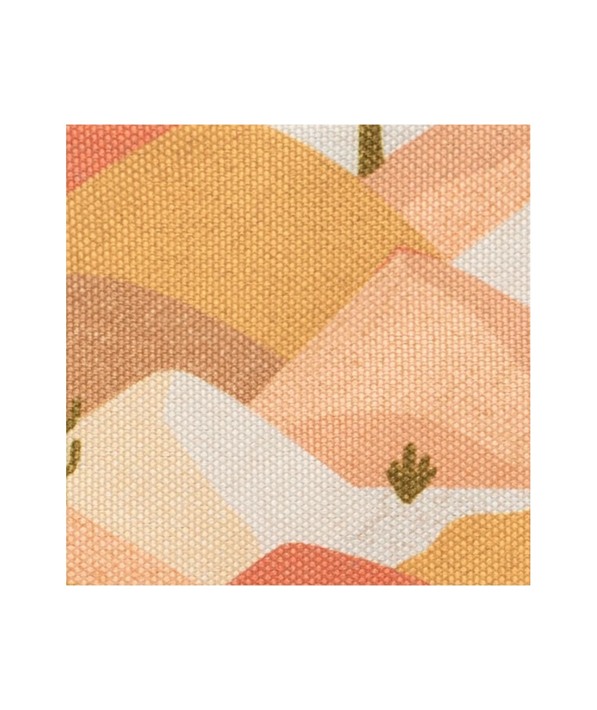 GRANDE POCHETTE CABAIA