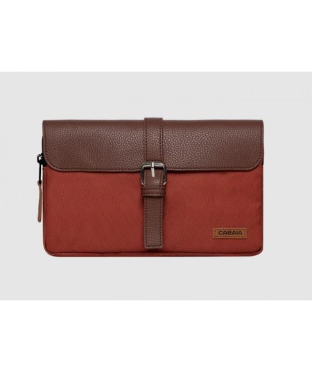 GRANDE POCHETTE CABAIA