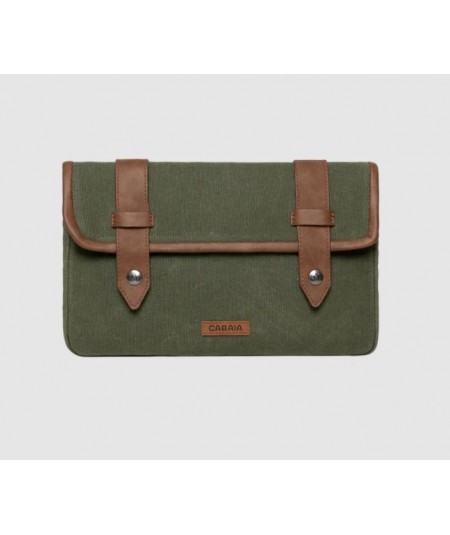 GRANDE POCHETTE CABAIA